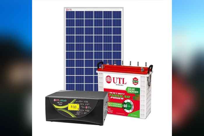 solar power systems in kottayam